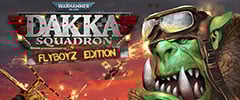 Warhammer 40,000: Dakka Squadron - Flyboyz Edition Exibição das Funcionalidades do Modificador