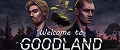 欢迎来到古德兰