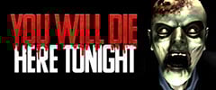 今晚你将死在这里