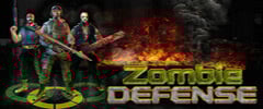 Zombie Defense