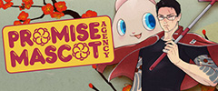 Promise Mascot Agency عرض وظائف أداة التعديل