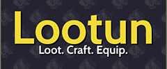 Lootun عرض وظائف أداة التعديل
