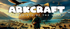 ArkCraft:世界的重生