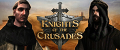 Knights of the Crusades عرض وظائف أداة التعديل