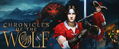 Chronicles of the Wolf عرض وظائف أداة التعديل
