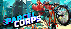 Parcel Corps عرض وظائف أداة التعديل