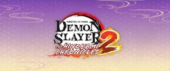 Demon Slayer -Kimetsu no Yaiba- The Hinokami Chronicles 2 عرض وظائف أداة التعديل