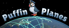 Puffin Planes عرض وظائف أداة التعديل