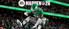 EA Sports' Madden NFL 26 عرض وظائف أداة التعديل