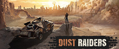 Dust Raiders عرض وظائف أداة التعديل