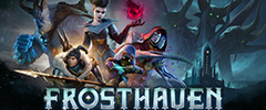 Frosthaven عرض وظائف أداة التعديل