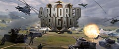 Armored Brigade II عرض وظائف أداة التعديل
