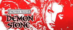 Forgotten Realms: Demon Stone عرض وظائف أداة التعديل