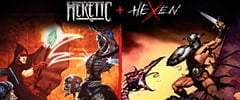 Heretic + Hexen عرض وظائف أداة التعديل