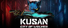Kusan: City of Wolves Modifier Feature Display