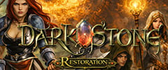 DarkStone Restoration عرض وظائف أداة التعديل