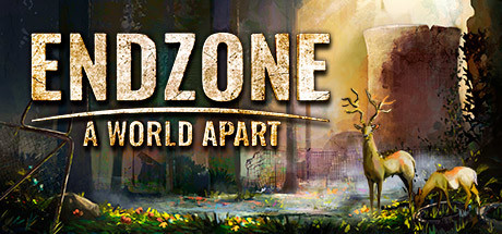 Endzone - A World Apart / 末日地带与世隔绝 修改器