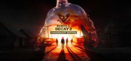 State of Decay 2: Juggernaut Edition モディファイヤ