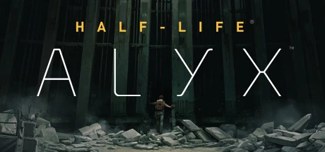 Half-Life: Alyx / 半衰期：爱莉克斯修改器