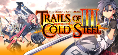 The Legend of Heroes: Trails of Cold Steel III / 英雄传说：闪之轨迹3 修改器