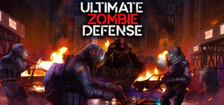 Ultimate Zombie Defense 修改器