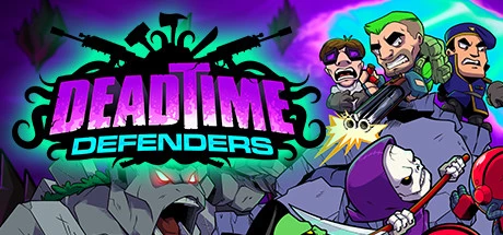 死界守卫者（Deadtime Defenders）