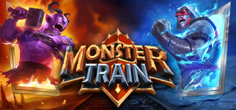 Monster Train / 怪物列车 修改器