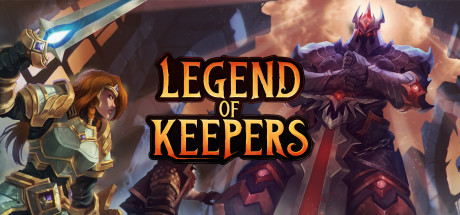 Legend of Keepers: Career of a Dungeon Master Modificateur