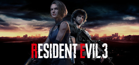 Resident Evil 3 / 生化危机3 重制版 修改器