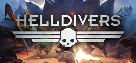 HELLDIVERS™ Dive Harder Edition 修改器