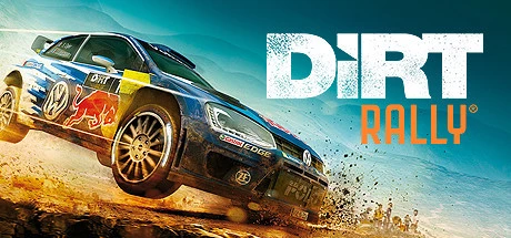 DiRT Rally / 尘埃拉力赛 修改器