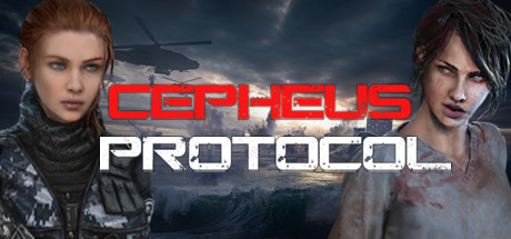 Cepheus Protocol モディファイヤ