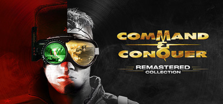 Command & Conquer Remastered Collection Modificador