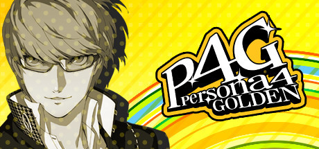 Persona 4 Golden Trainer