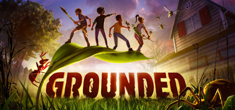 Grounded モディファイヤ