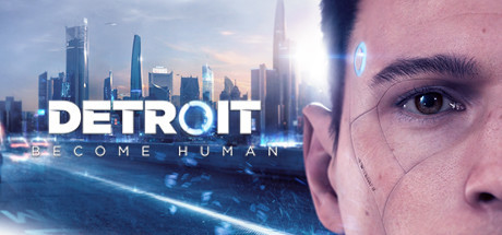 Detroit: Become HumanTrainer