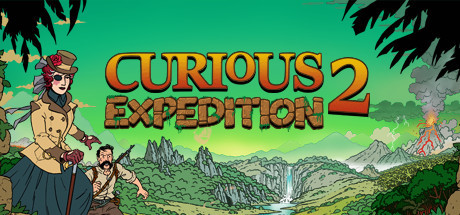奇妙探险队2 Curious Expedition 2 修改器