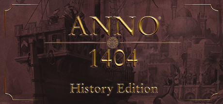 Anno 1404 - History Edition モディファイヤ