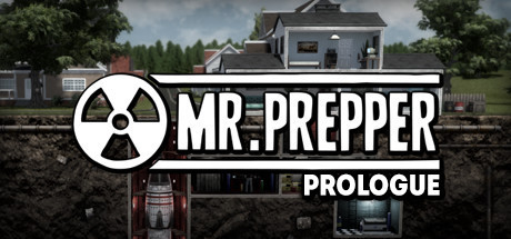 Mr. Prepper: Prologue モディファイヤ