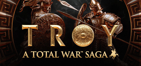 Total War Saga: TROY / 全面战争传奇：特洛伊修改器