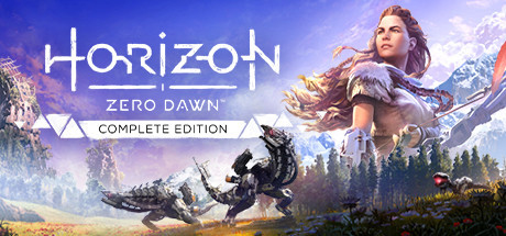 Horizon Zero Dawn™ Complete Edition 修改器