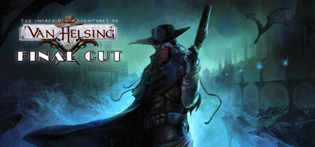 The Incredible Adventures of Van Helsing: Final Cut モディファイヤ