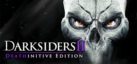 Darksiders II Deathinitive Edition Trainer