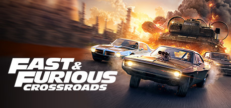 FAST & FURIOUS CROSSROADS Modificatore