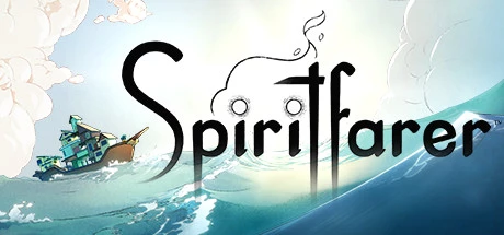 Spiritfarer®: Farewellエディション モディファイヤ