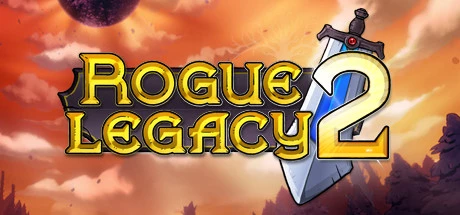Rogue Legacy 2 モディファイヤ