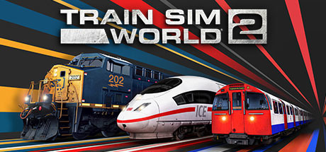 Train Sim World 2 モディファイヤ