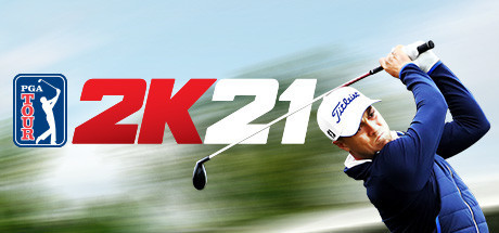 PGA TOUR 2K21 / PGA巡回赛 2K21 修改器