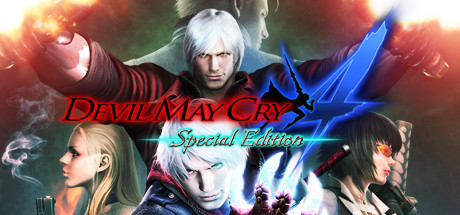 Devil May Cry 4: Special Edition / 鬼泣4 特别版 修改器