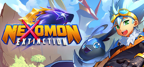 Nexomon: Extinction 修改器
